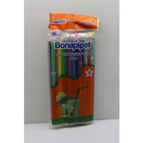 BONA PİPET FROZEN KÖRÜKLÜ 50 Lİ