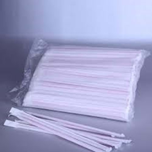 BONA PİPET KAĞIT SARGILI 200 LÜ