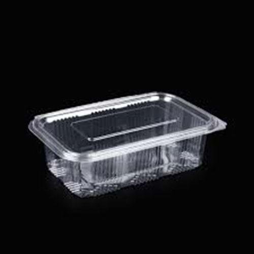 PETKAP 750 CC DÜZ SIZDIRMAZ KASE 100 LÜ