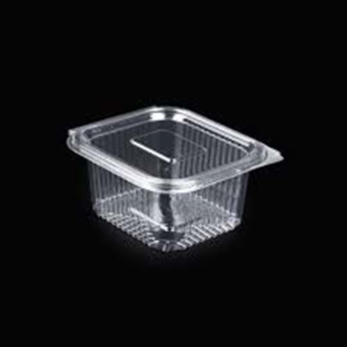 PETKAP 375 CC DÜZ SIZDIRMAZ KASE 100 LÜ