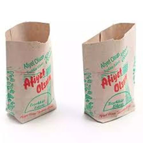 MÇ LEBLEBİ KESE KAĞIDI KG