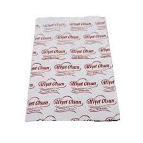 AFİYET OLSUN SEKA KAĞIT 40*60 KG