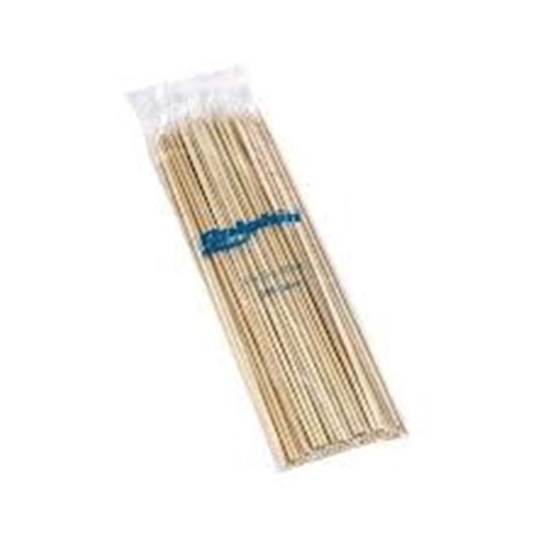 ÇÖP ŞİŞ 25 CM 100 LÜ