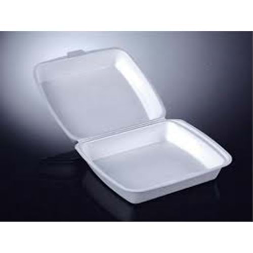 LÜX BÖLMESİZ KAPAKLI 100 LÜ