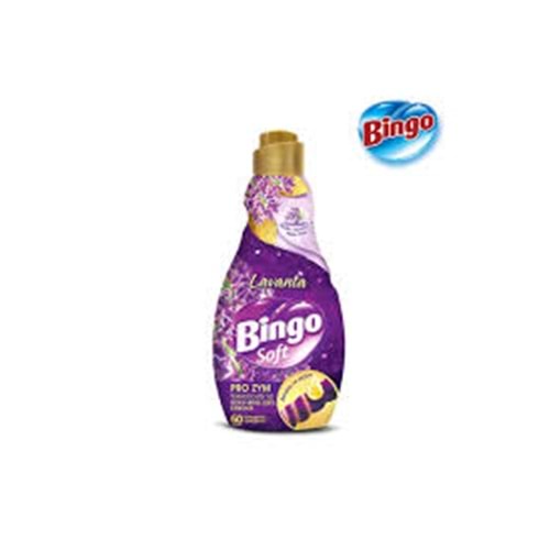 BİNGO SOFT KONS LAVANTA 1440 ML