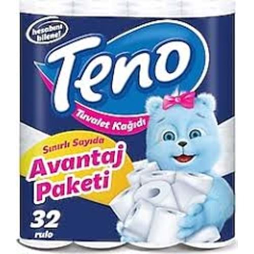 TENO AVANTAJ ULTRA TK 32 Lİ