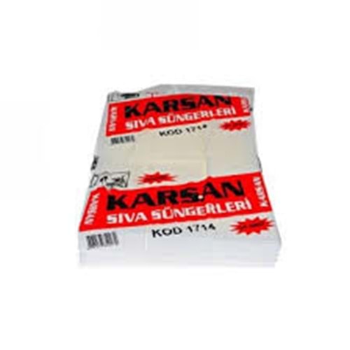 KARSAN SIVACI SÜNGER 24 LÜ