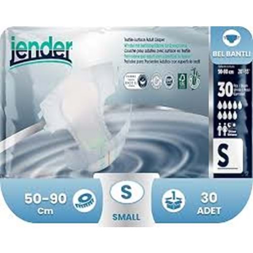 JENDER BEL BANTLI S BOY 30 LU