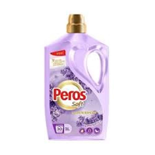 PEROS SOFT LAVANTA 3 LT