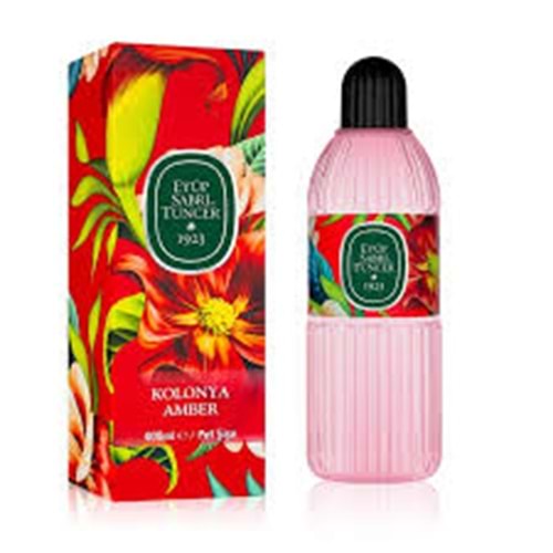 EST AMBER KOLONYA 400 ML
