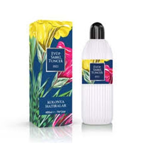 EST HATIRALAR KOLONYA 400 ML