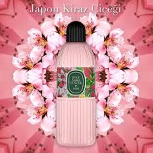EST JAPON KİRAZI KOLONYA 400 ML