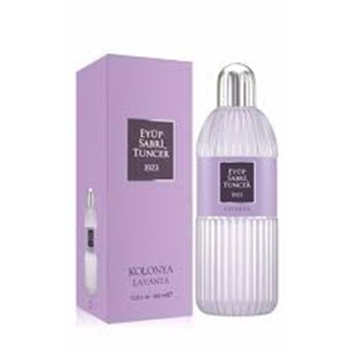 EST LAVANTA KOLONYA 400 ML