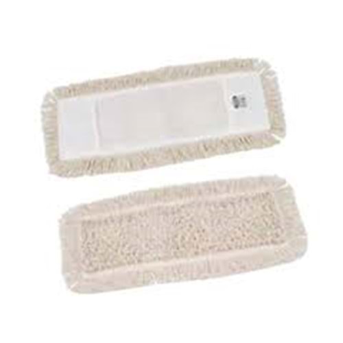 NEMLİ MOP İPİ EKO 40 CM BEYAZ