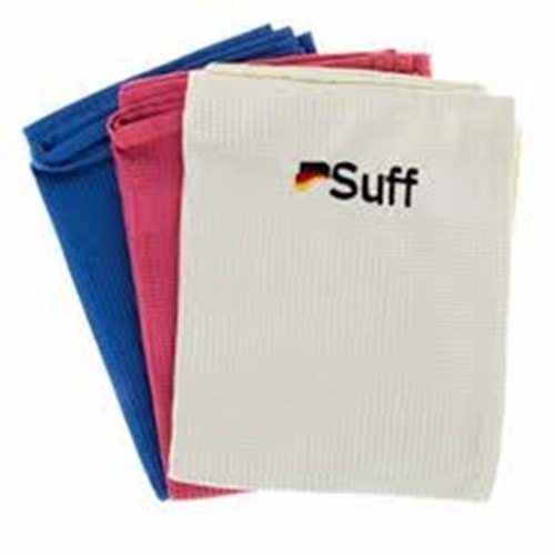 SUFF MİKROFASERTUCH MAGİE SERİE 6040 3LÜ