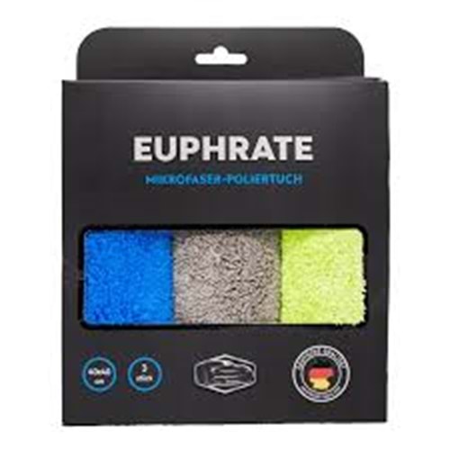 SUFF MİKROFASERTUCH ZAMBAK 3232 3LÜ