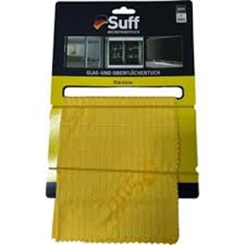 SUFF MİKROFASERTUCH NARZİSSE(X) 4040