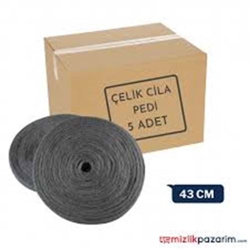 BAŞER YER CİLA TELİ