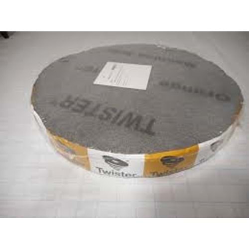 TASKİ TWESTER PAD 43 CM