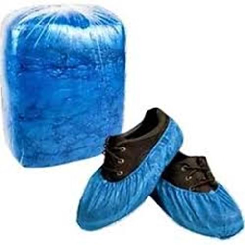 AYAK GALOŞU 1000 Lİ