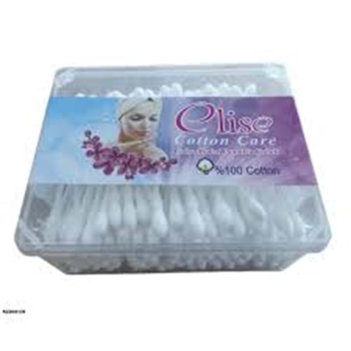 KULAK ÇUBUĞU KARE 200 LÜ