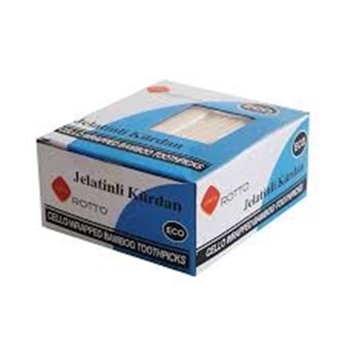 JELATİNLİ KÜRDAN 500 LÜ