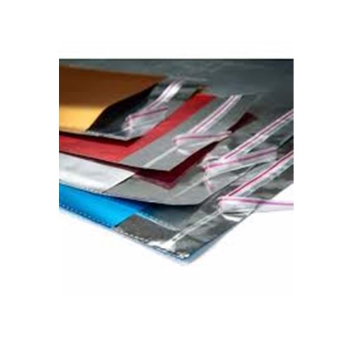 METALİZE TORBA 12*17