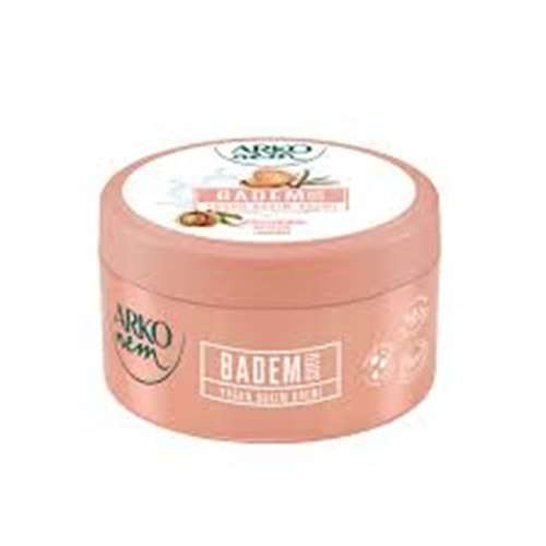 ARKO KREM PREB BADEM 250 ML