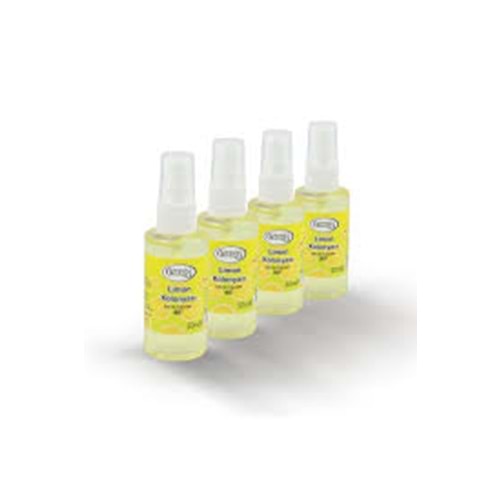 ÖZYEŞİL SPREY KOLONYA 50 ML