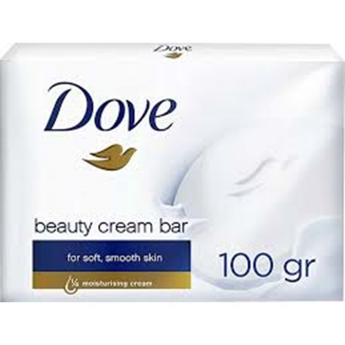 DOVE SABUN CLASSİC 100 GR