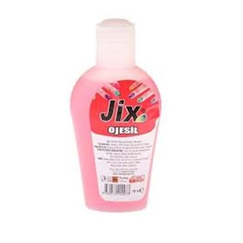 JİX ASETON 70 ML