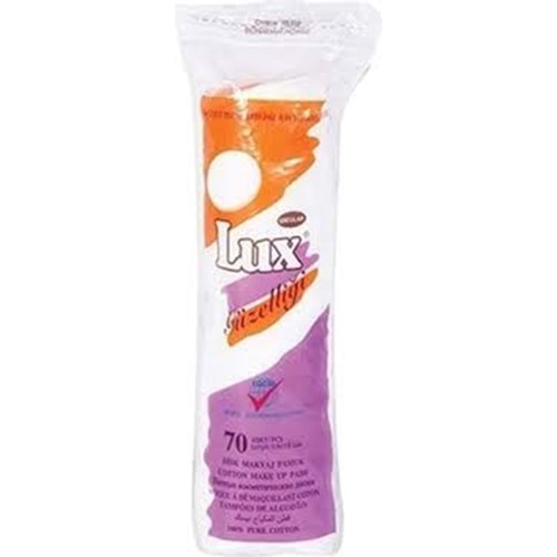 MAKYAJ PAMUĞU 70 Lİ