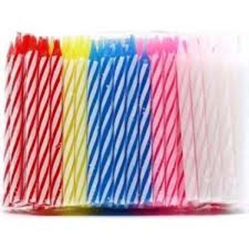 PASTA MUM 72 Lİ İNCE