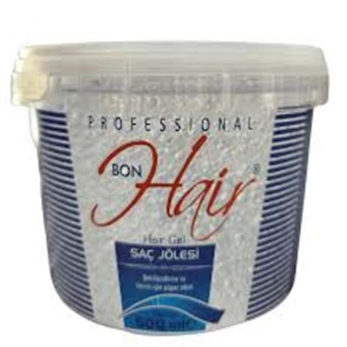 HAİR SAÇ JÖLESİ 500 ML