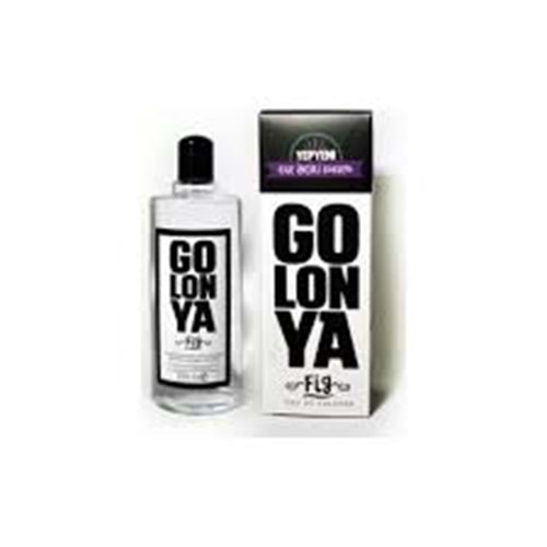 GOLONYA FİG 250 ML