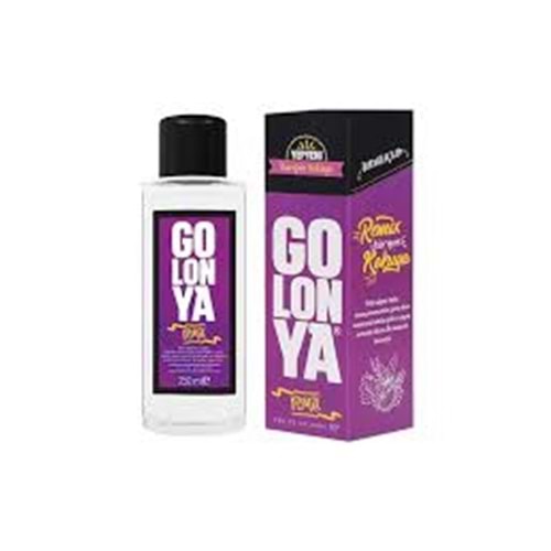 GOLONYA REMİX 250 ML