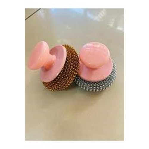 SAPLI BULAŞIK TELİ