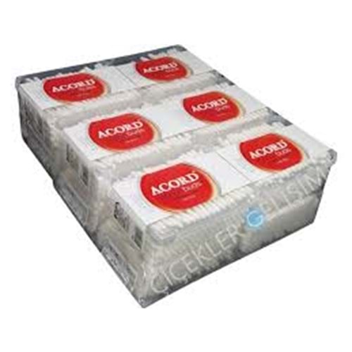 ACCORD KULAK PAMUĞU 200 LÜ