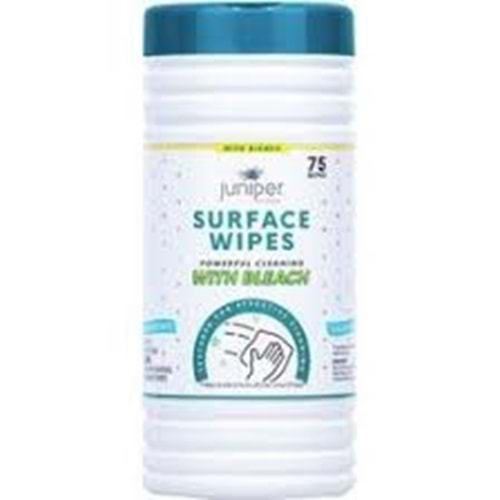 SURFACE VİPES ISLAK HAVLU 75 Lİ