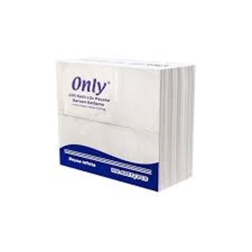 ONLY 25x25 BORDÜRLÜ GARSON KATLAMA 12100 LÜ