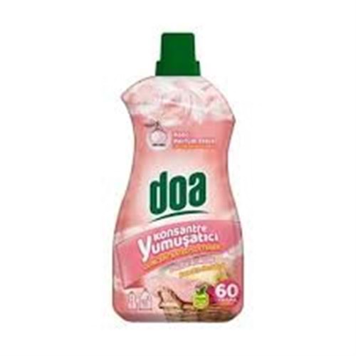 DOA PUDRA YUMUŞATICI 1440 ML