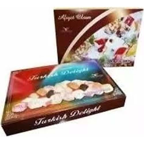 1000 GR LOKUM KUSUTU 200 LÜ