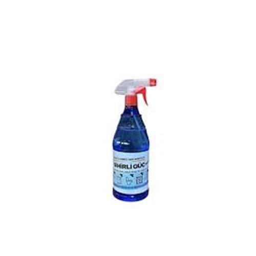 SİHİRLİ EKSTRA GÜÇLÜ BANYO MAVİ 950 ML