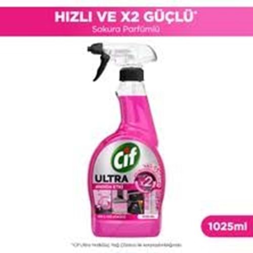 SİHİRLİ HİJYEN GENEL TEM 750 ML
