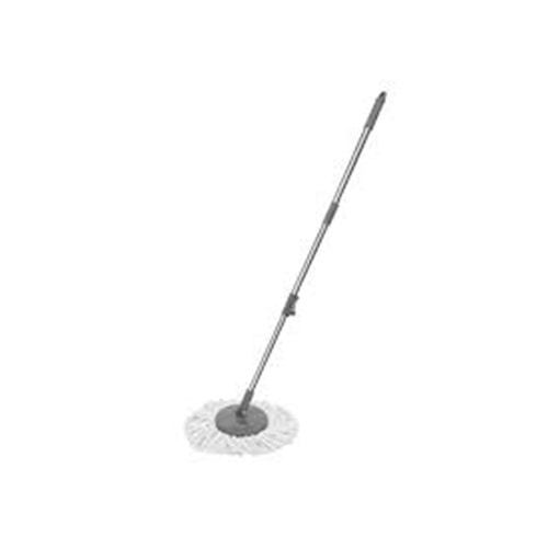 TİRAN YUVARLAK DÖNER MOP SET YEDEK