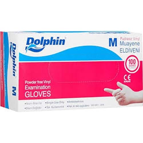 PARLA VİNİL M 100 LÜ