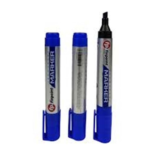 PERMANENT KALEM MAVİ K-4993