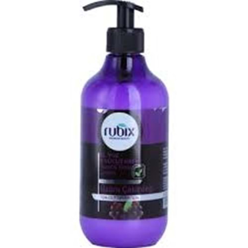 RUBİX EL YÜZ KREMİ ÜZÜM 500 ML