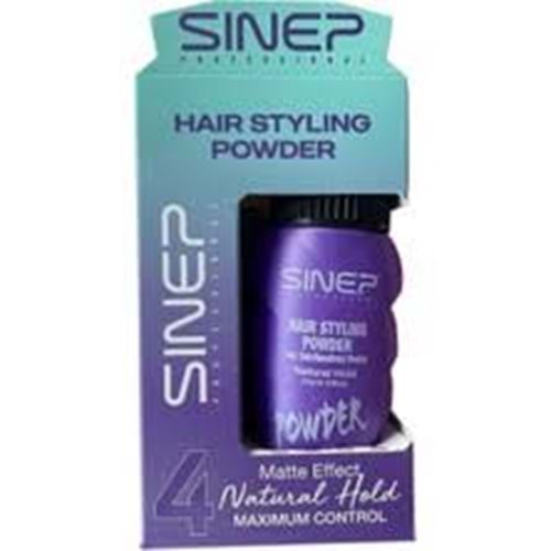 SINEP TOZ VAX NO 2