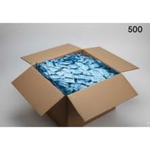 ISLAK MENDİL 7*12 LÜX 1000 Lİ